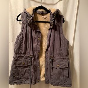 Victory Outfitters vest